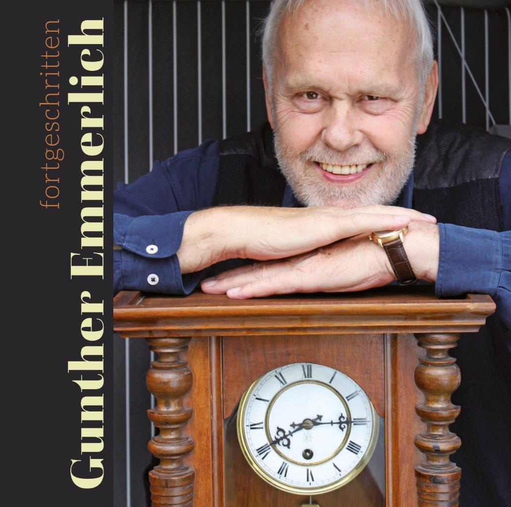 Gunther emmerlich - Fortgeschritten Cover 130 kb.jpg